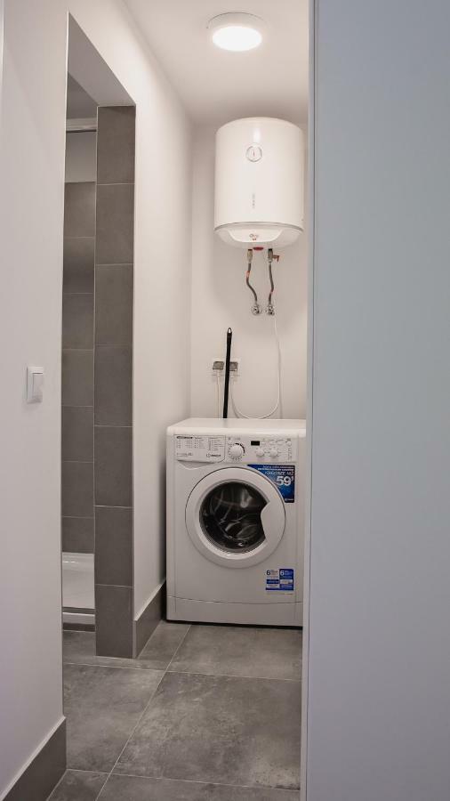Apartament Piano 3 Racibórz Εξωτερικό φωτογραφία