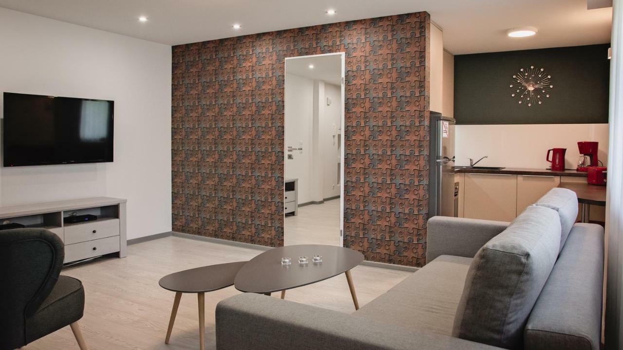 Apartament Piano 3 Racibórz Εξωτερικό φωτογραφία