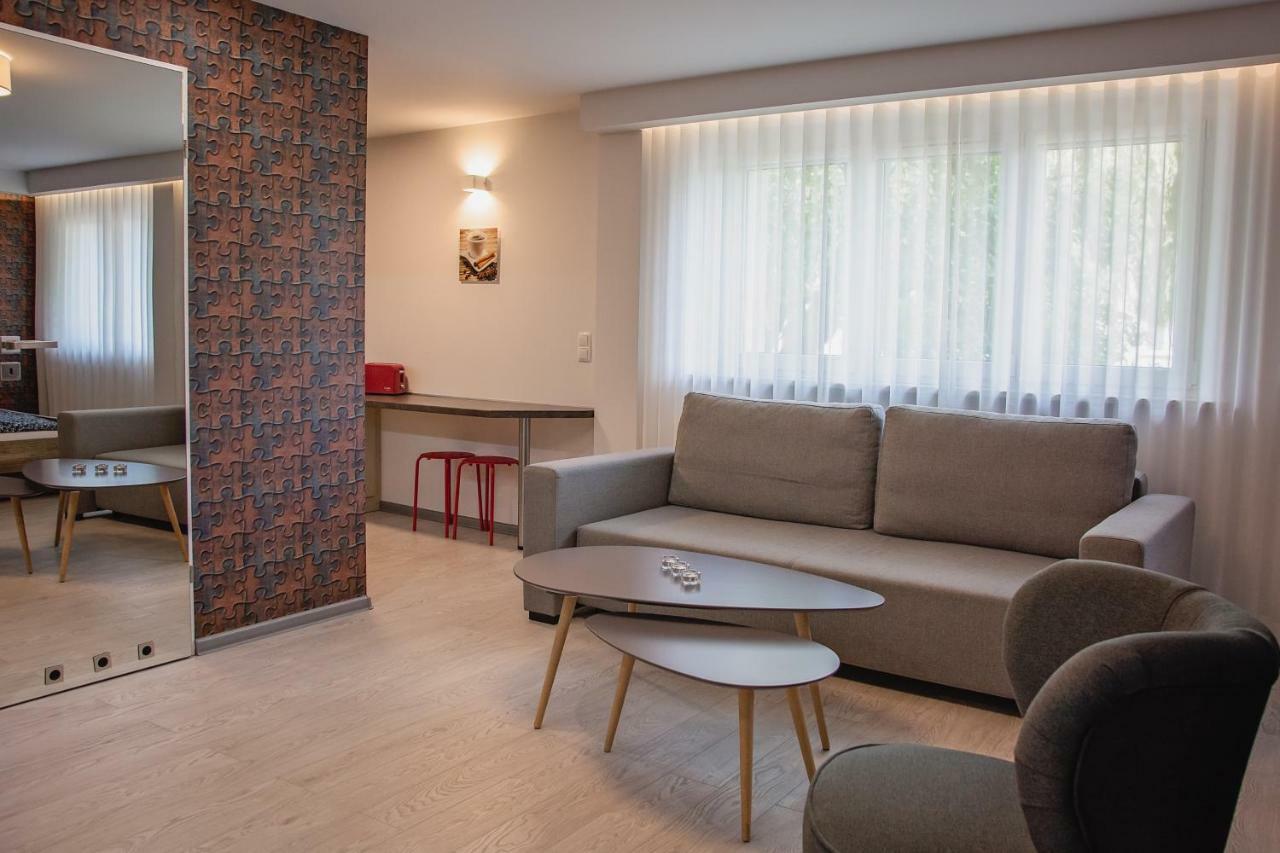 Apartament Piano 3 Racibórz Εξωτερικό φωτογραφία